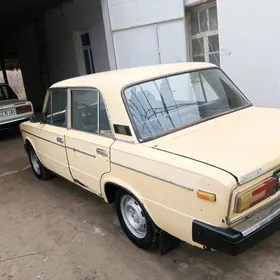 Lada 2106 1986