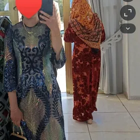 manetgaly vecerni koynek