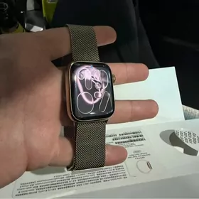 Apple Watch S8 45 mm
