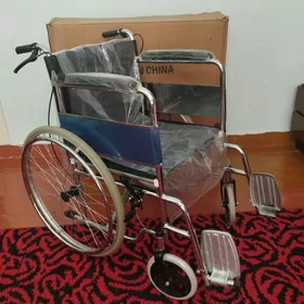 инвалидная коляска