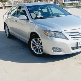 Toyota Camry 2010