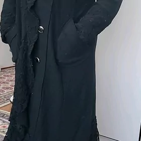 kofta jempir кофта