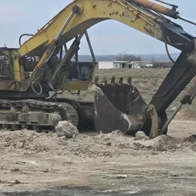 Komatsu 830E-AC 1997