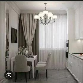 Kwartira. Komnat. Dom