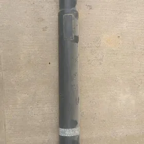 Hundaý Santafe Granat Kardan