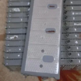 Tayota gibrit batarya