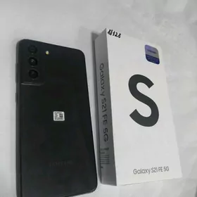 S21 Fe 5G 8/128