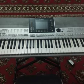 Yamaha psr910
