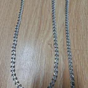 Серебро Цепочка