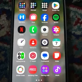 samsung galaxy a16