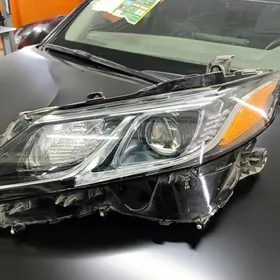 camry 2022 fara çyra