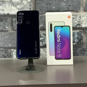 Redmi Note 8
