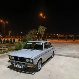 Lada 2106 1987