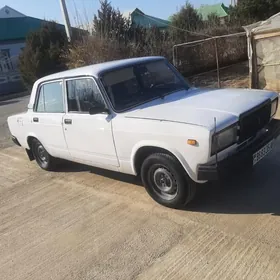 Lada 2107 2001