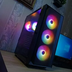 I5-6Pok/16Ram/RTX-2060-6GB