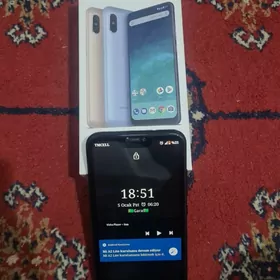 🥶Mi A2 lite 3 32 🥶