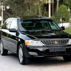 Toyota Avalon 2001