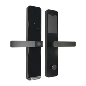 Биометрический умный замок