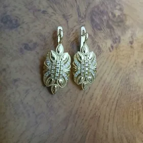 сырга йузик