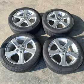 karola exclusiv diska teker 16