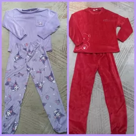 новые дом.одежда