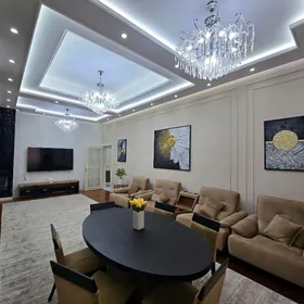 Aerda Nebitgaz elitka