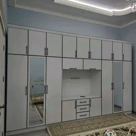 MEBEL TÄZE GARNITUR ŞFANER