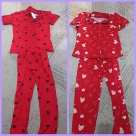 новые пижамки