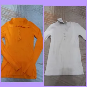 новые кофточки