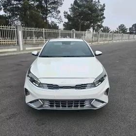 Kia Forte 2021