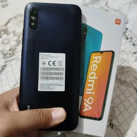 Redmi 9a