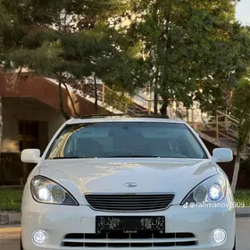Lexus ES 330 2006