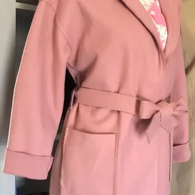 Koton palto, Tazedir