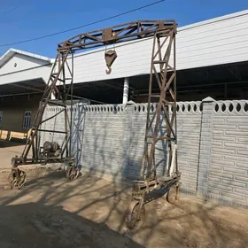 Tal libýotka тал