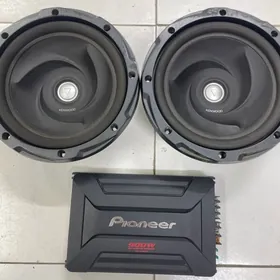 pioneer 5602