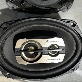 Pioneer  550W
