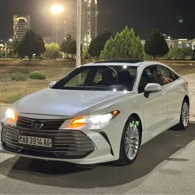 Toyota Avalon 2022