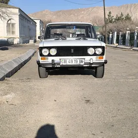 Lada 2106 1990