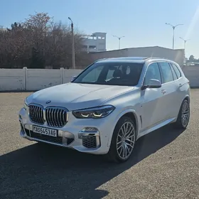 BMW X5 M 2021