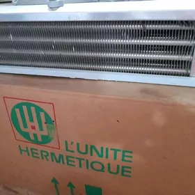 Isparitel  Испаритель