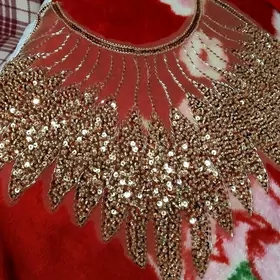 ВОРОТНИК.Новый.