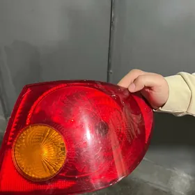 Yzky sag fara corolla