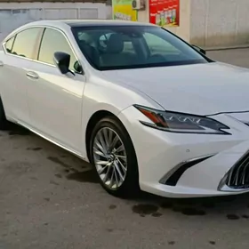 Lexus ES 350 2021