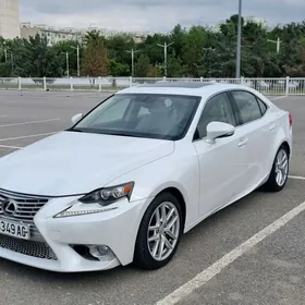Lexus is fara