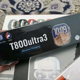 SMART️WATCHT800🧨ULTRA 3️