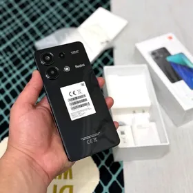 Redmi note13 8/256