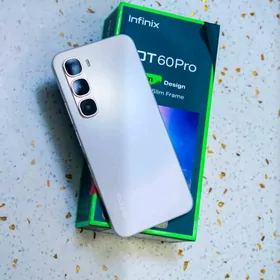 İnfinix Hot 60 Pro