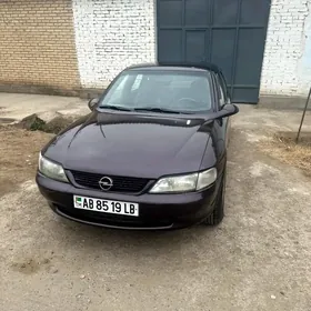Opel Vectra 1997