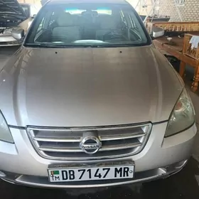 Nissan Altima 2006