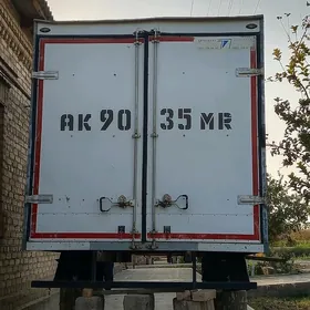 Butka xaladelnik 3 metrlik